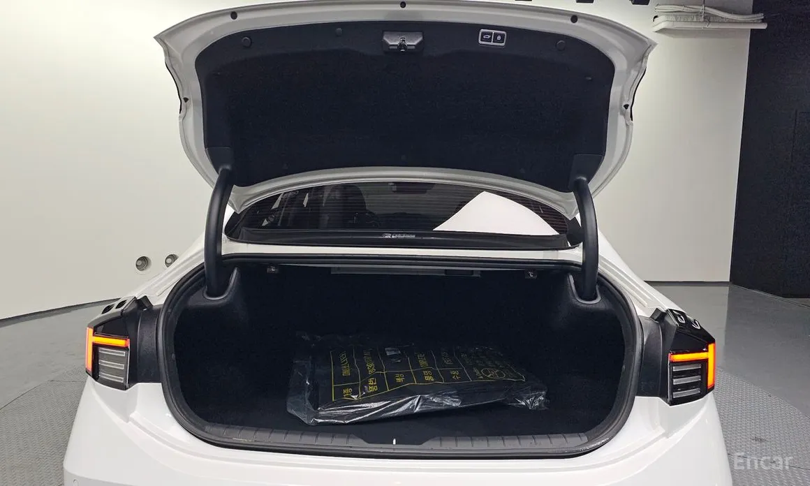 Фото 20 - Hyundai Sonata