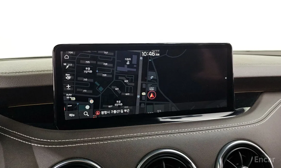 Photo 14 - Kia Stinger