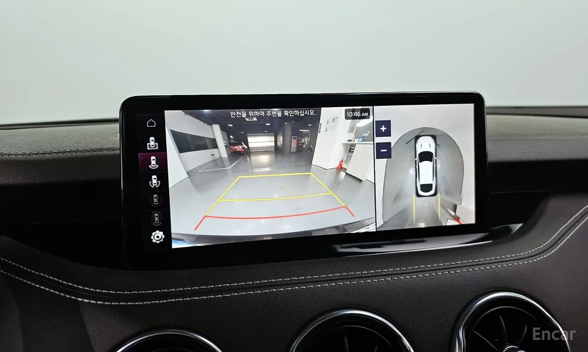 Photo 15 - Kia Stinger