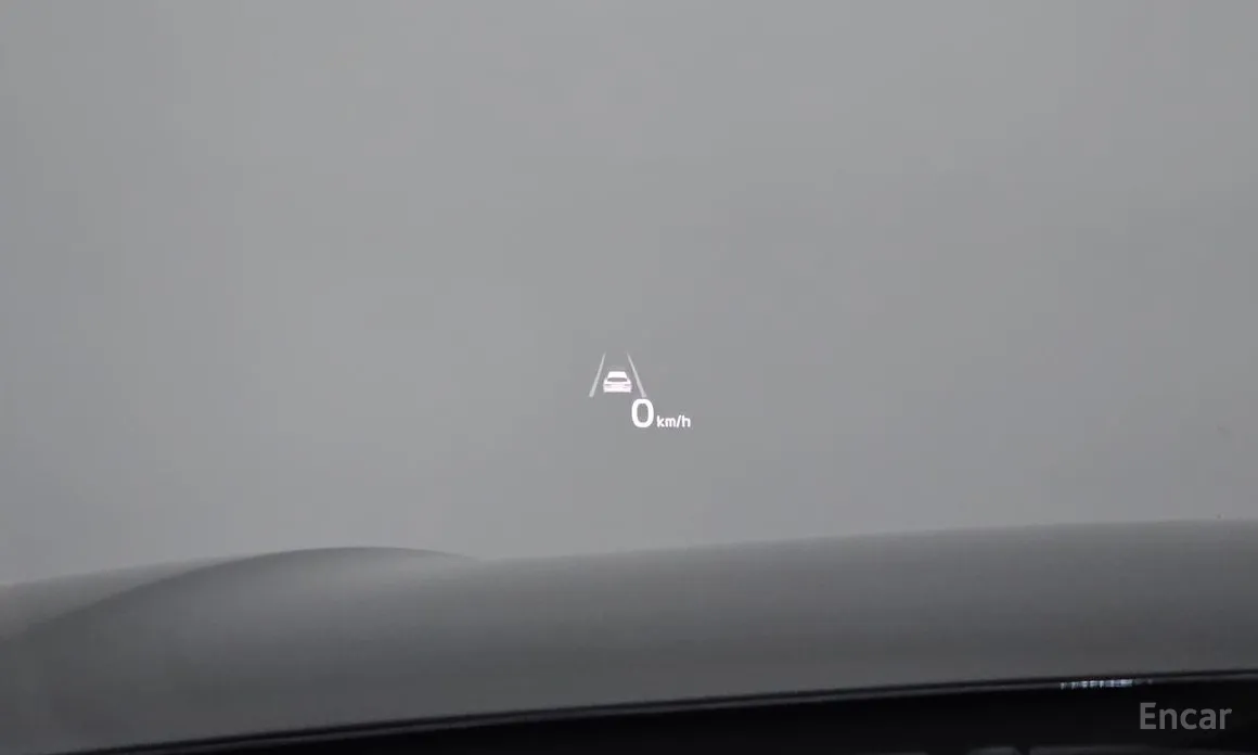 Photo 19 - Kia Stinger