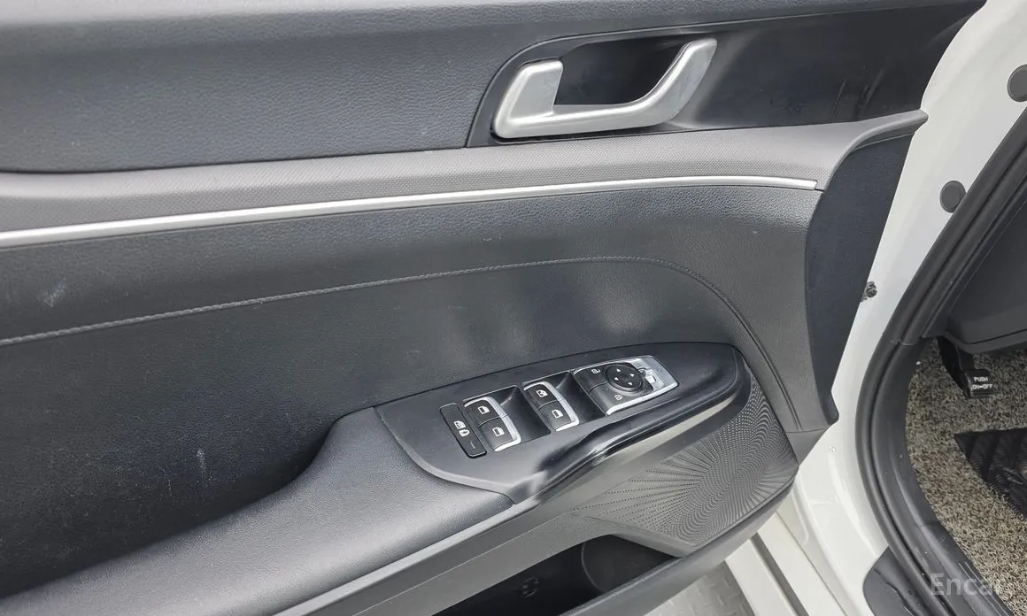 Фото 14 - Kia K5