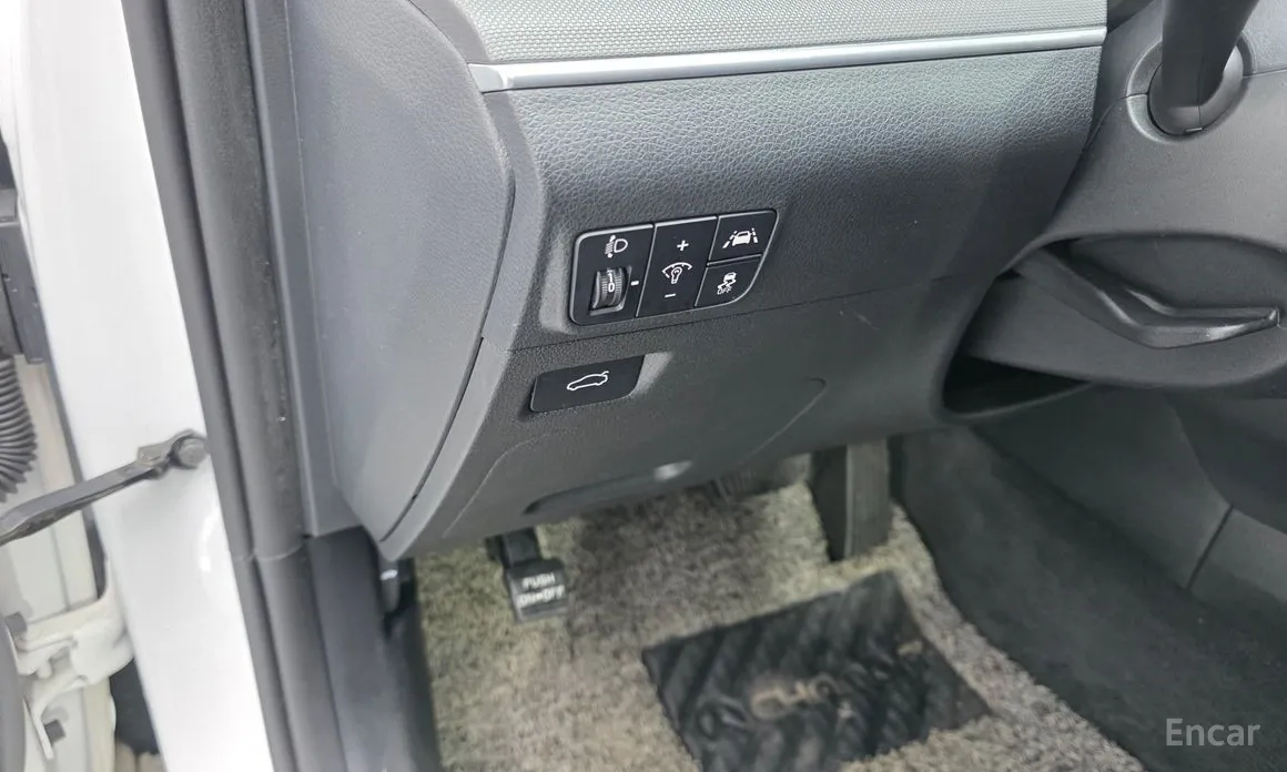 Фото 15 - Kia K5