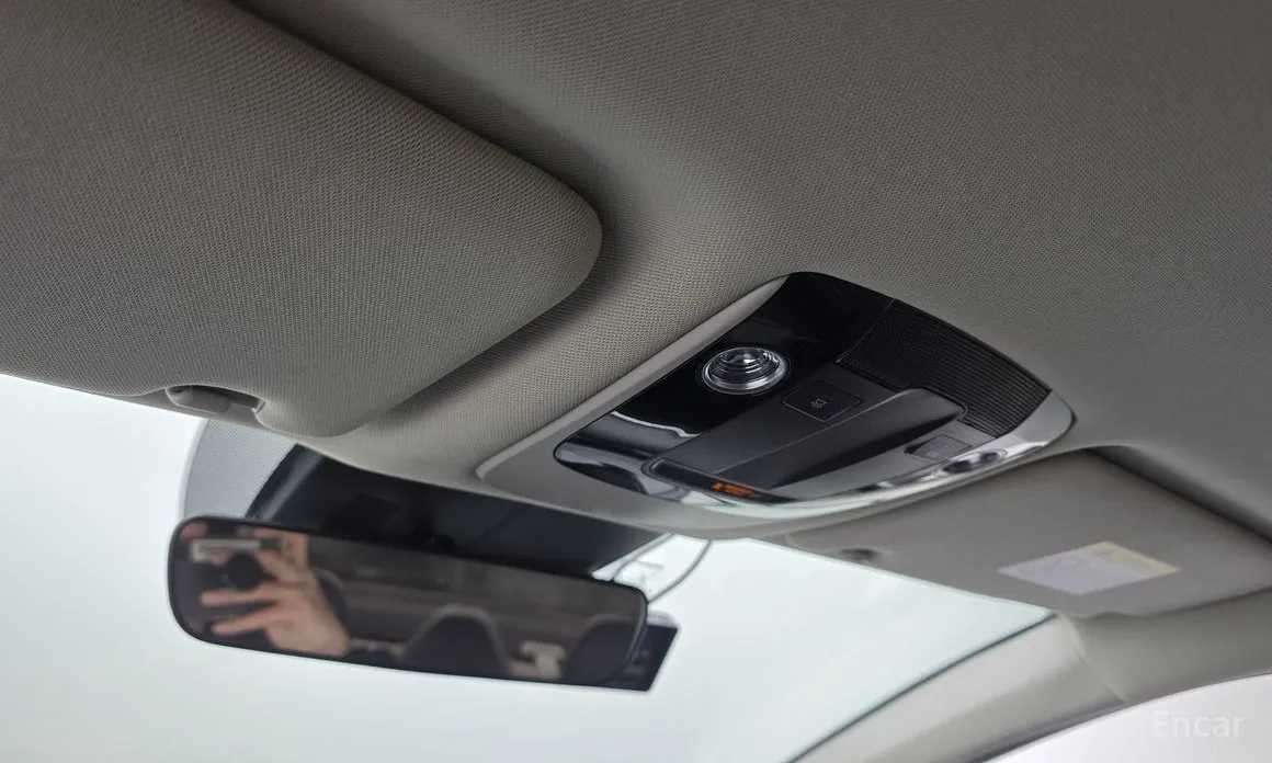 Фото 19 - Kia K5