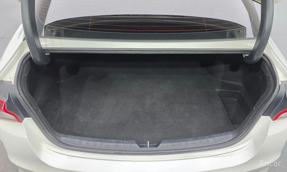 Фото 20 - Kia K5