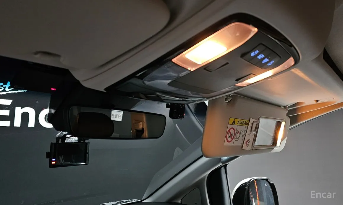 Фото 16 - Hyundai Staria