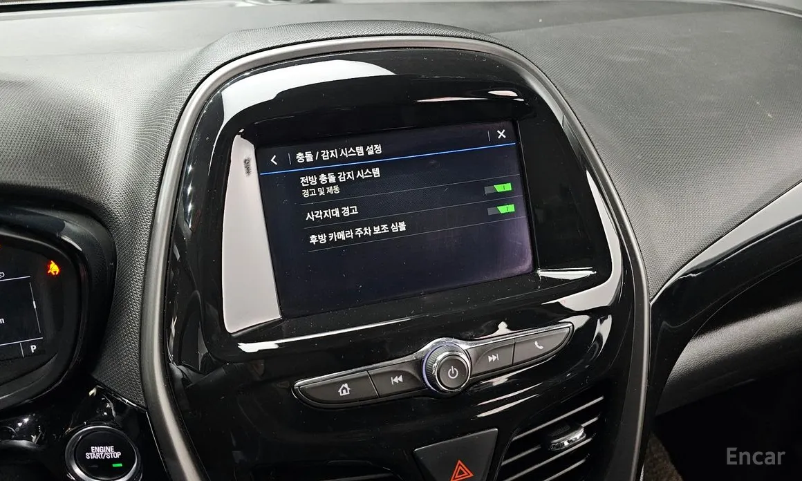 Фото 14 - Chevrolet Spark