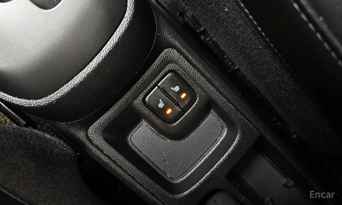 Фото 17 - Chevrolet Spark