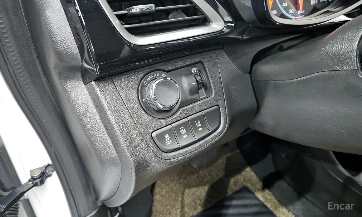 Фото 18 - Chevrolet Spark