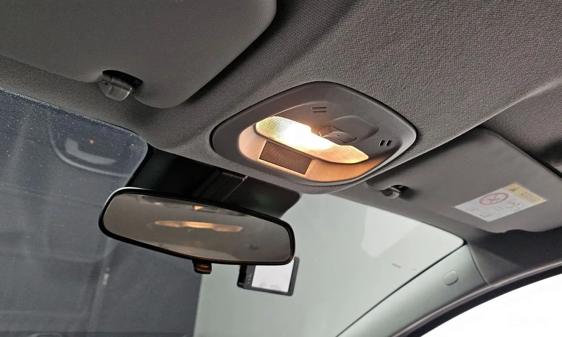 Фото 19 - Chevrolet Spark