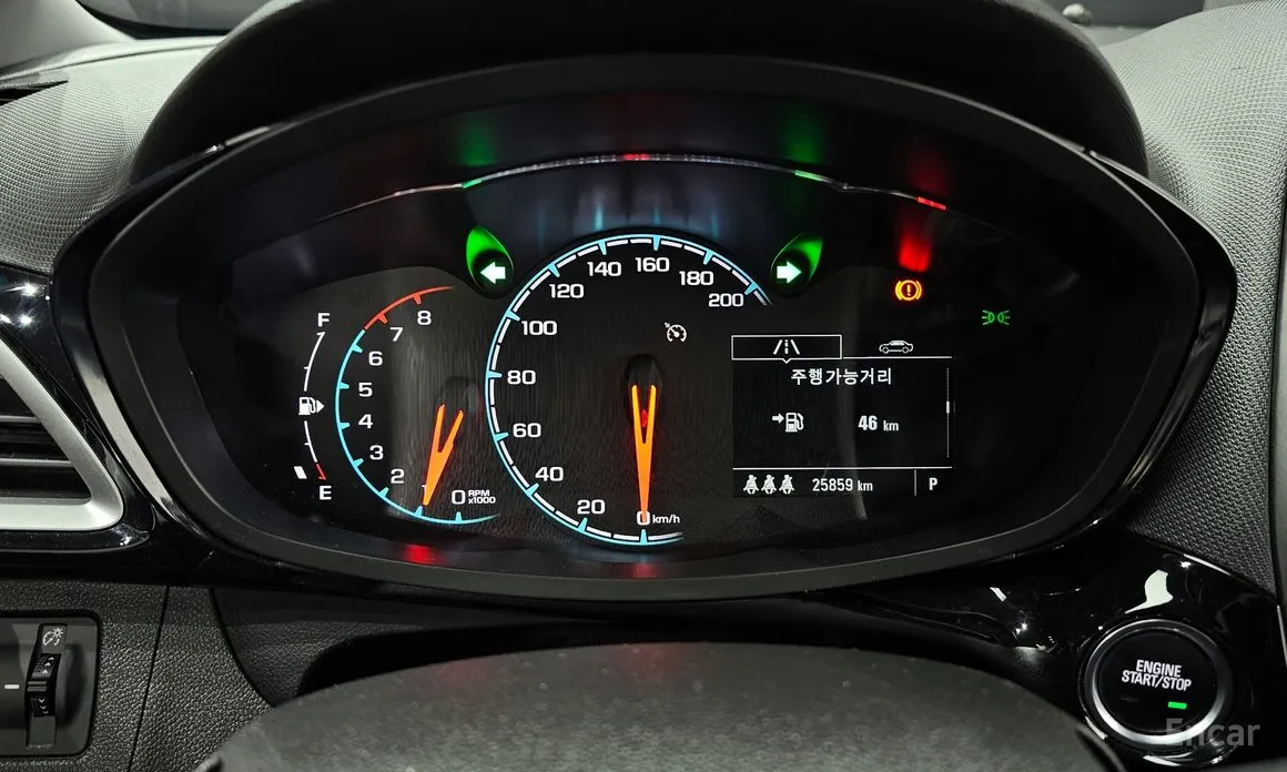 Фото 8 - Chevrolet Spark