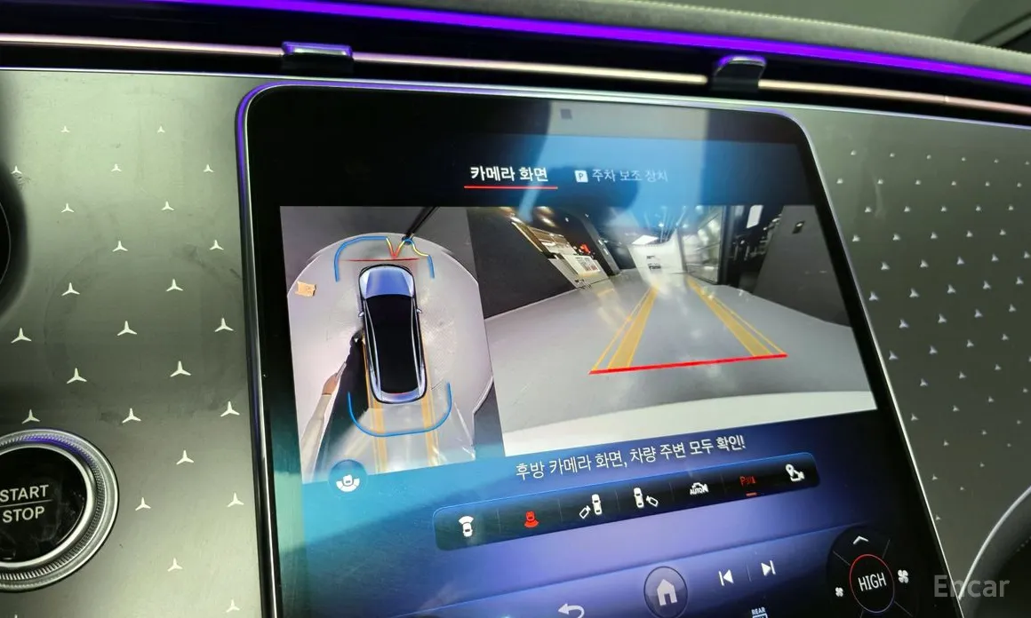 Фото 15 - Mercedes-Benz EQE