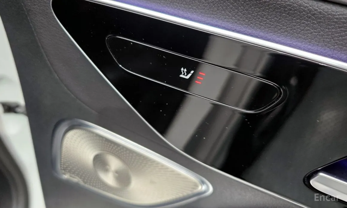 Фото 19 - Mercedes-Benz EQE