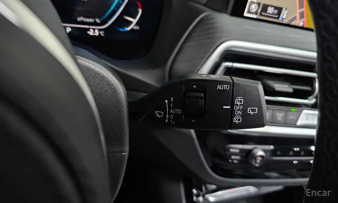 Фото 14 - BMW iX3