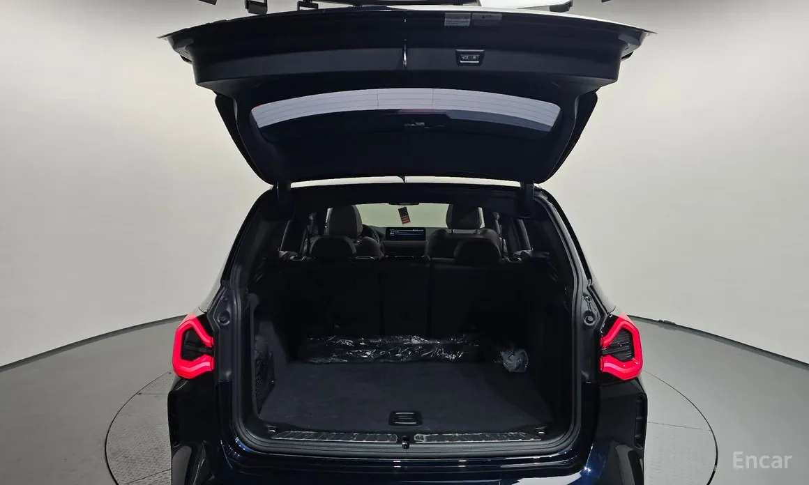 Фото 20 - BMW iX3