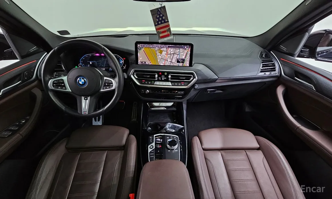 Фото 7 - BMW iX3