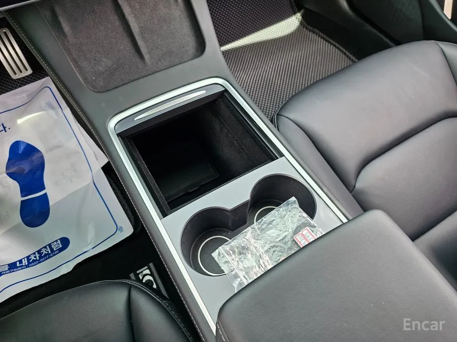 Фото 16 - Tesla Model 3