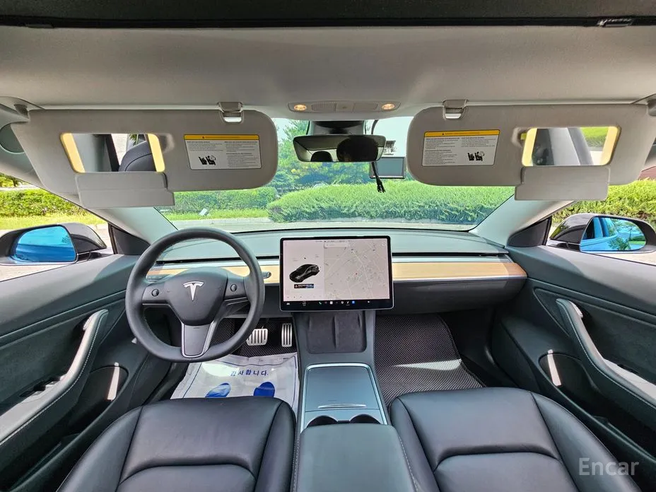 Фото 5 - Tesla Model 3