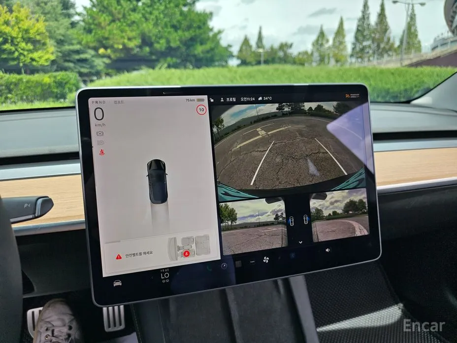 Фото 6 - Tesla Model 3