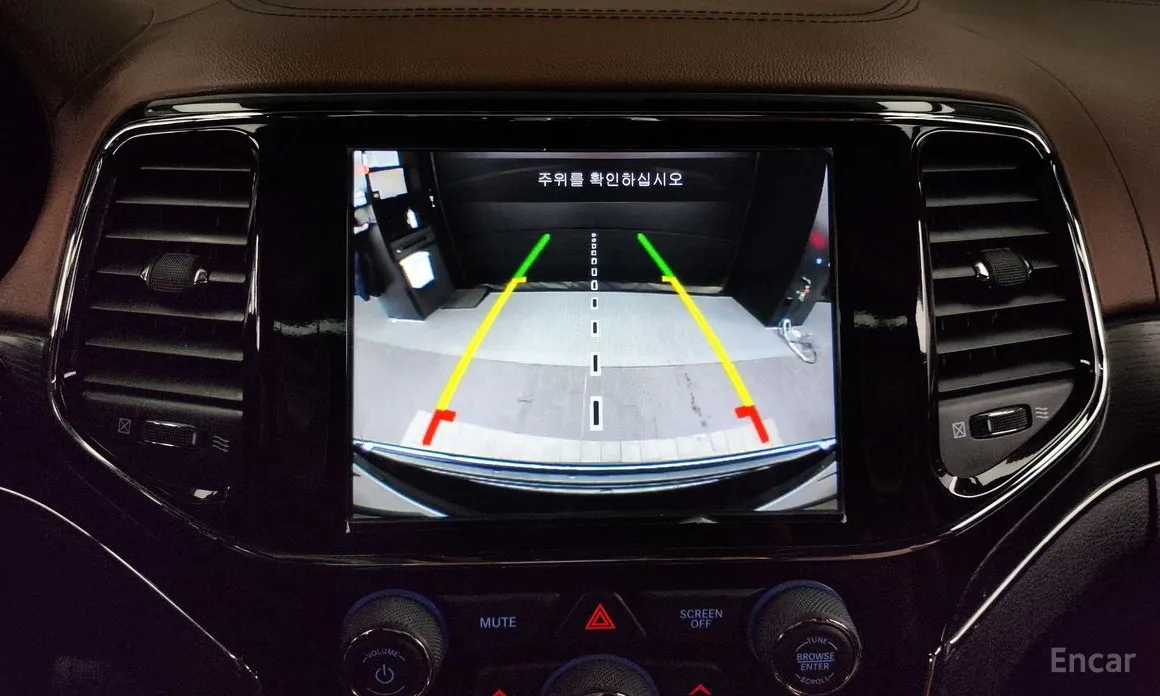 Фото 15 - Jeep Cherokee