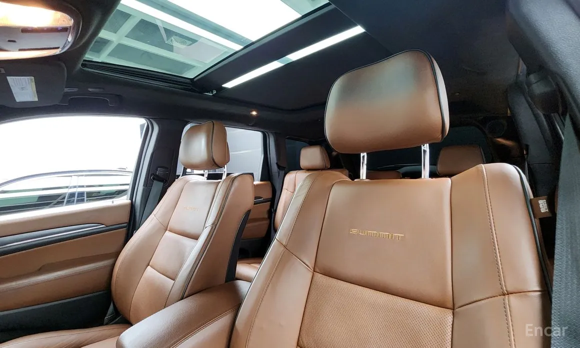 Фото 19 - Jeep Cherokee