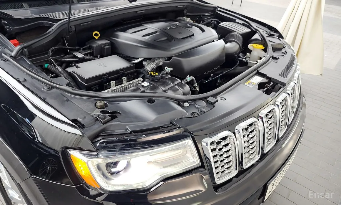 Фото 6 - Jeep Cherokee