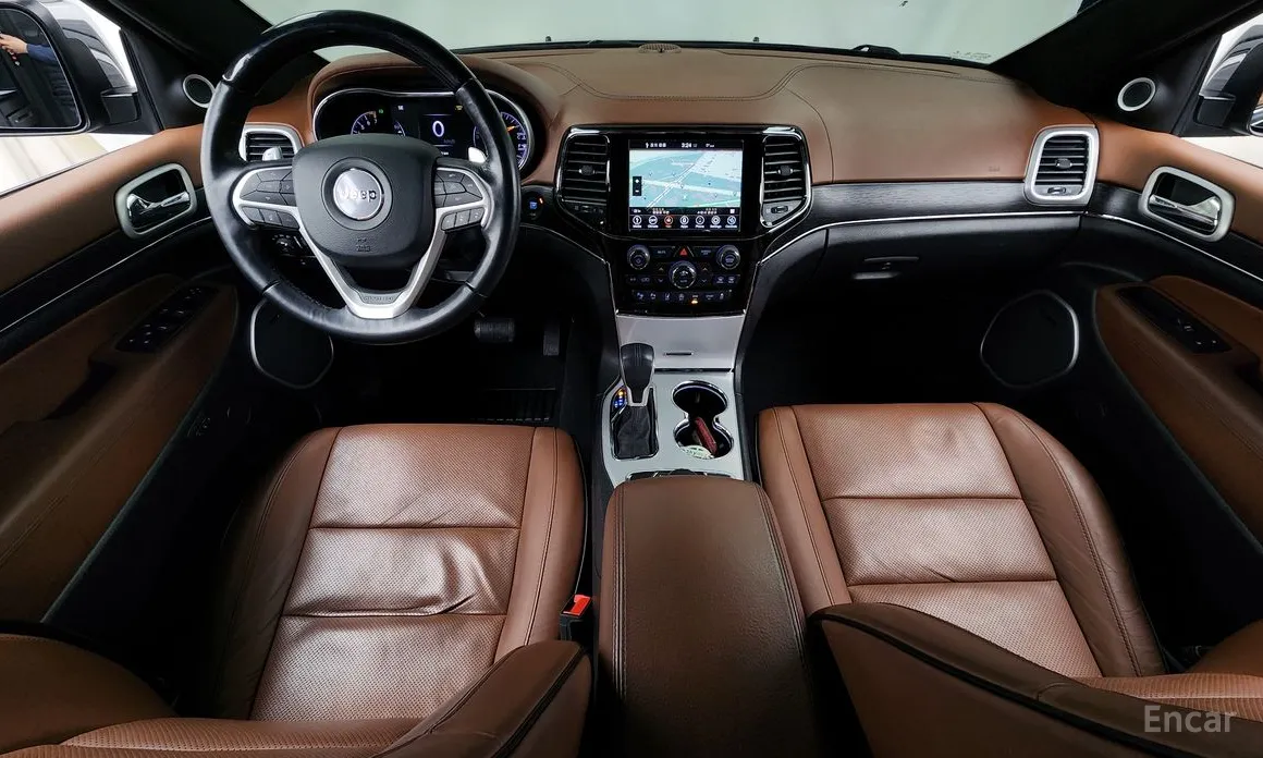 Фото 7 - Jeep Cherokee