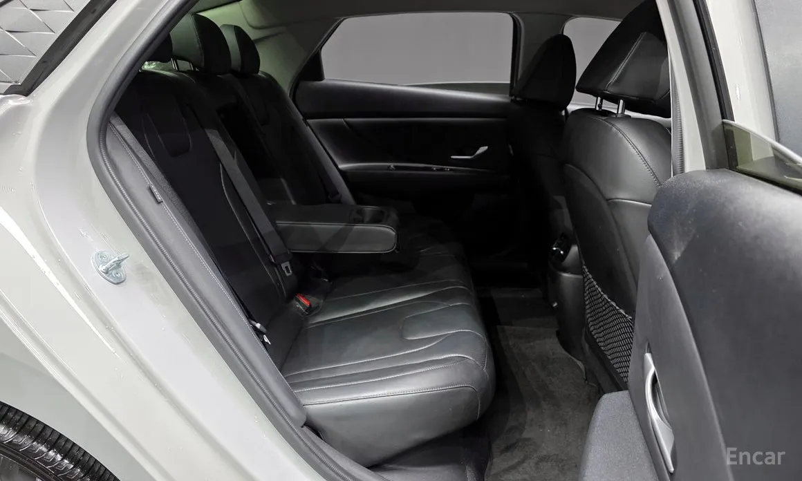 Фото 12 - Hyundai Avante