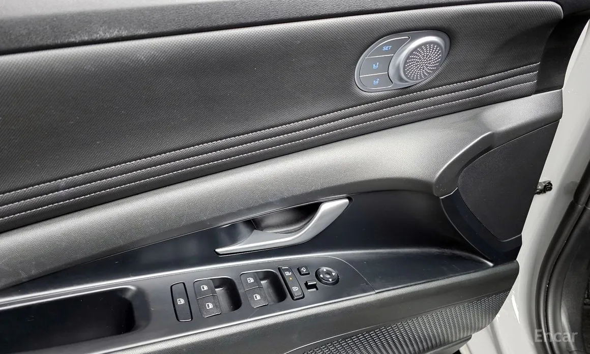 Фото 14 - Hyundai Avante