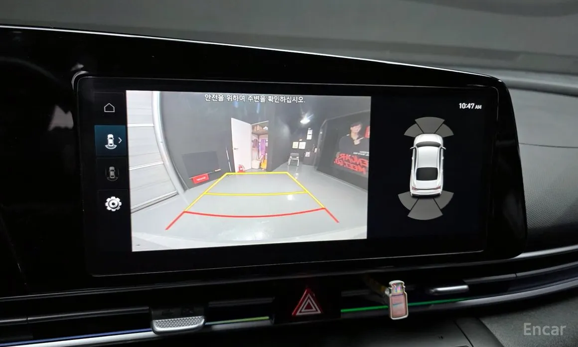 Фото 16 - Hyundai Avante