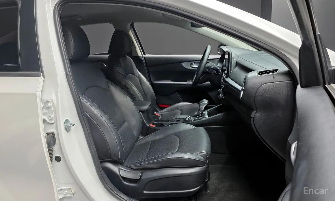 Фото 11 - Kia K3