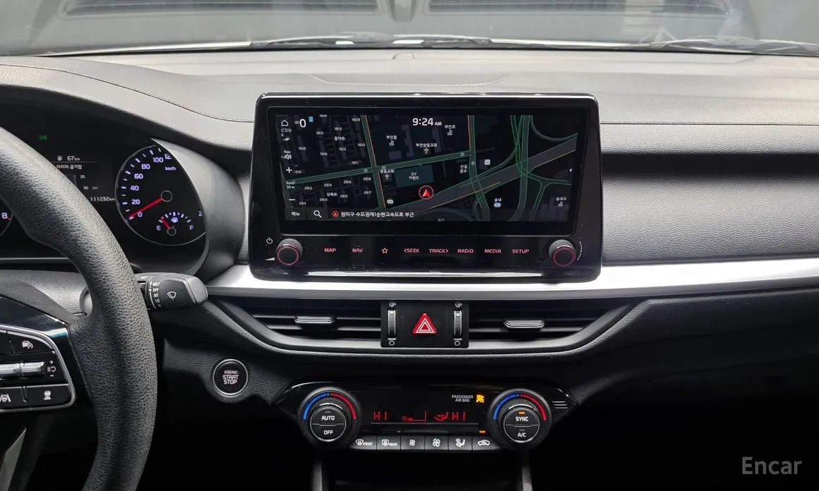 Фото 14 - Kia K3