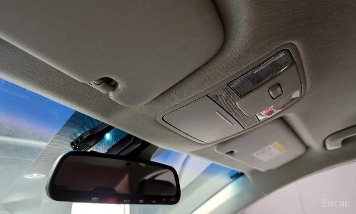 Фото 17 - Kia K3