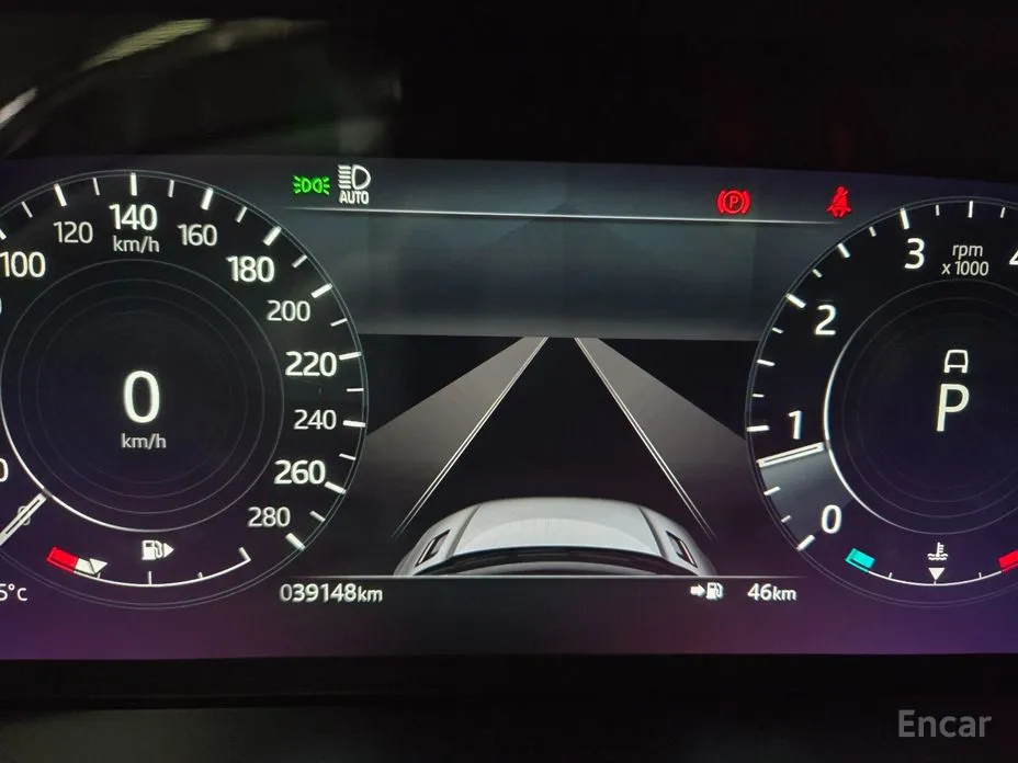 Фото 11 - Land Rover Range Rover Evoque