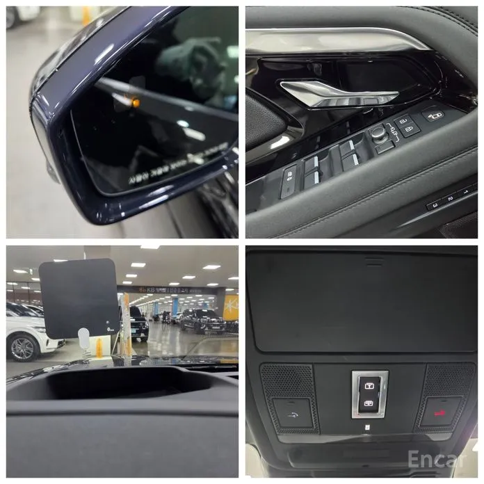 Фото 12 - Land Rover Range Rover Evoque