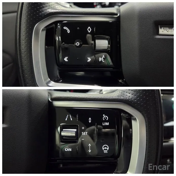 Фото 13 - Land Rover Range Rover Evoque