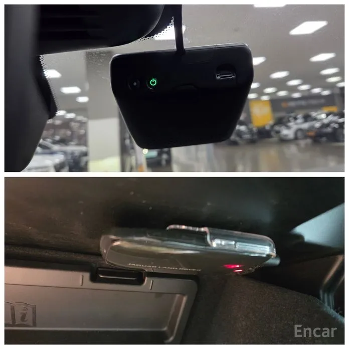 Фото 14 - Land Rover Range Rover Evoque