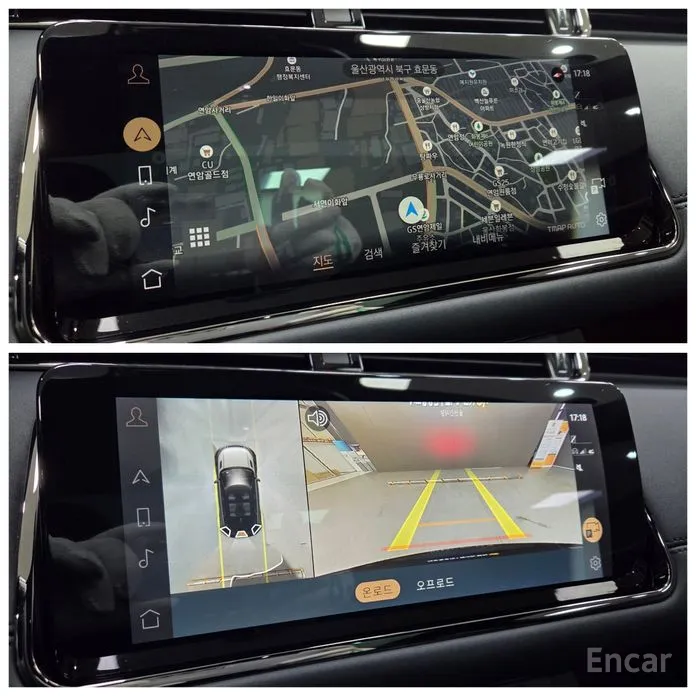 Фото 15 - Land Rover Range Rover Evoque