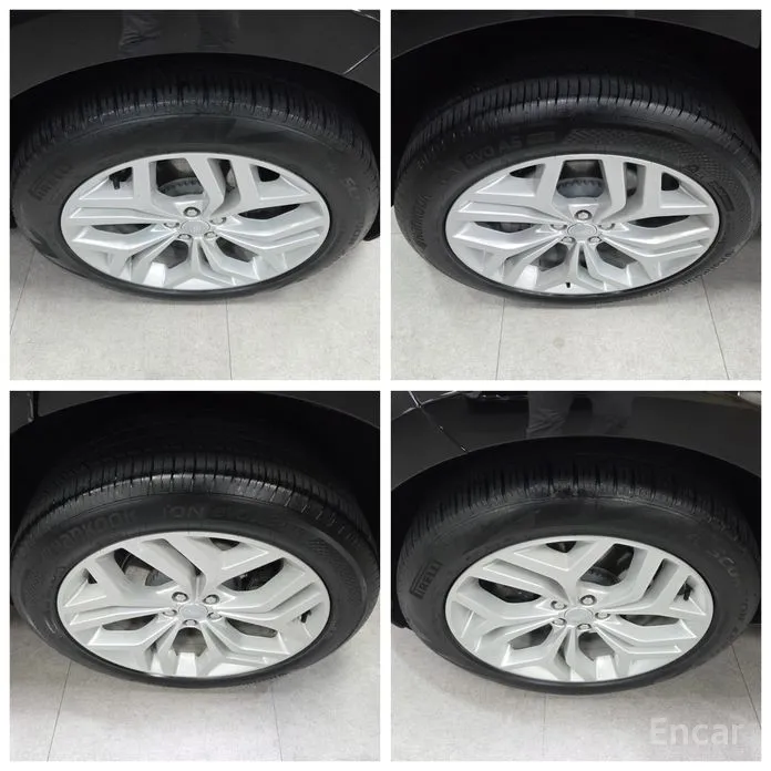 Фото 5 - Land Rover Range Rover Evoque