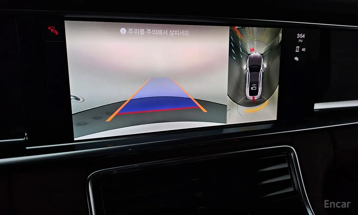 Фото 15 - Porsche Panamera