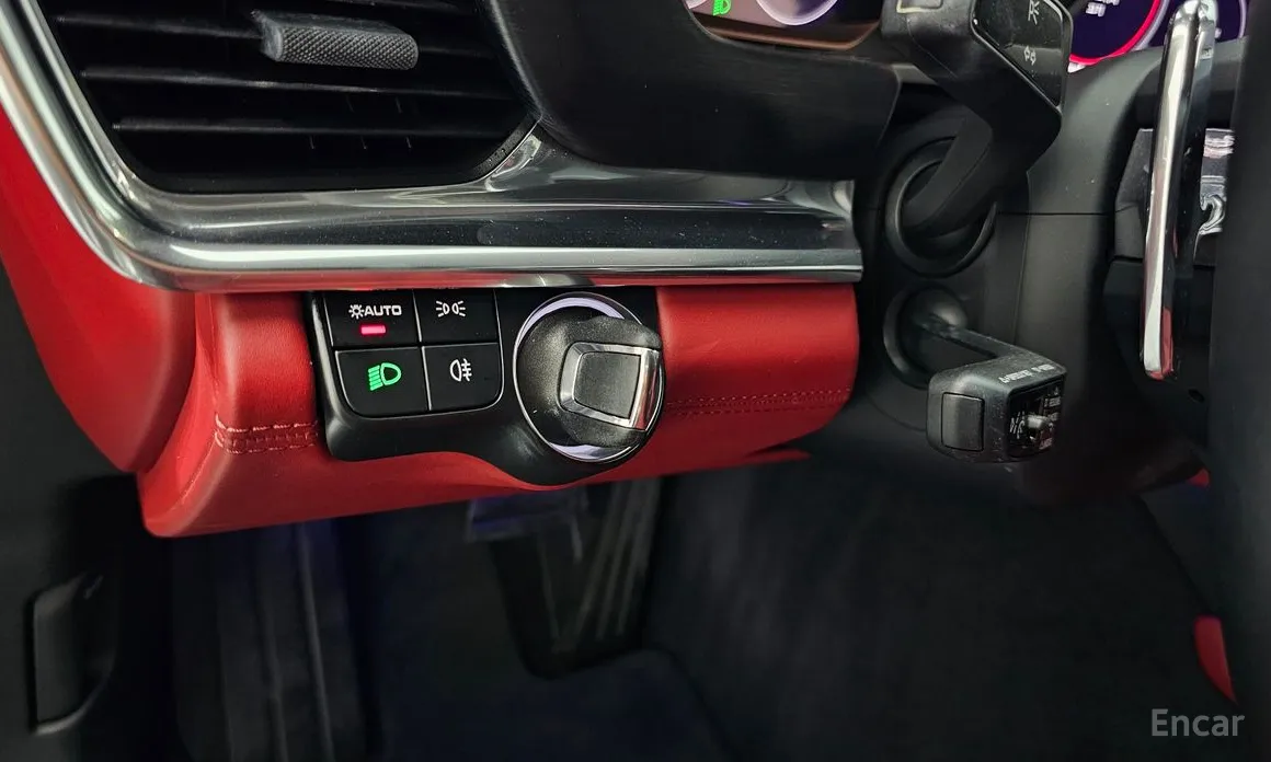 Фото 16 - Porsche Panamera