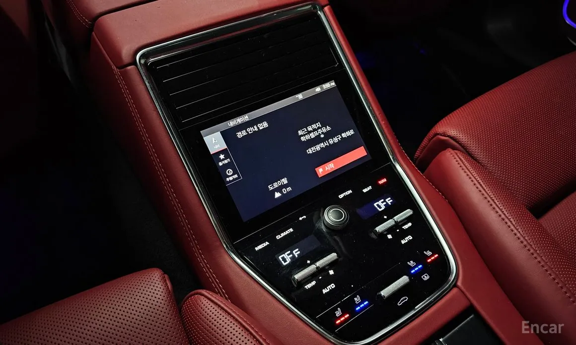 Фото 17 - Porsche Panamera