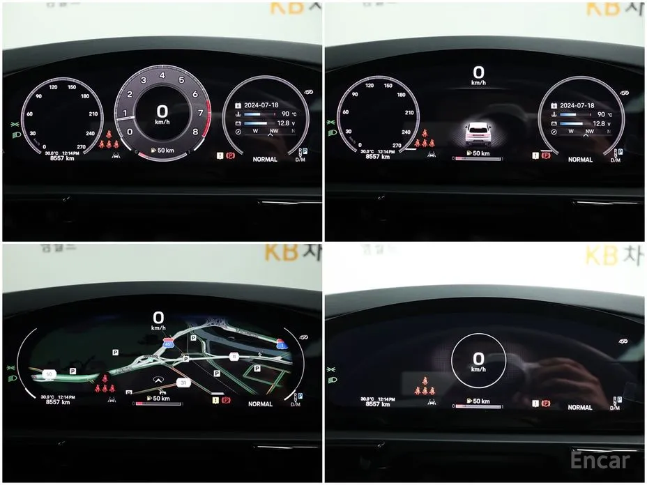 Фото 12 - Porsche Cayenne