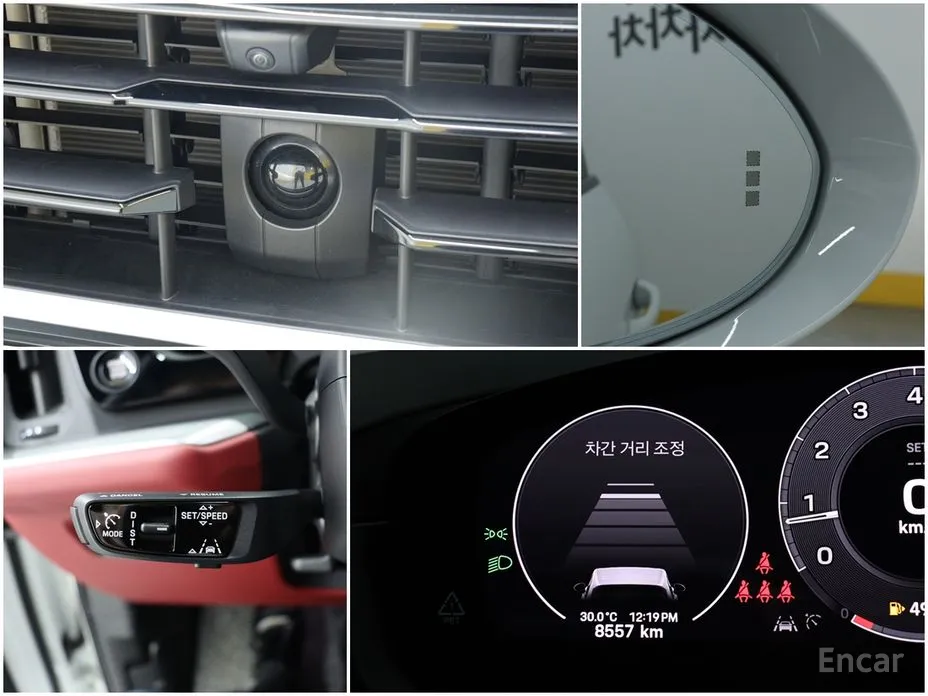 Фото 15 - Porsche Cayenne