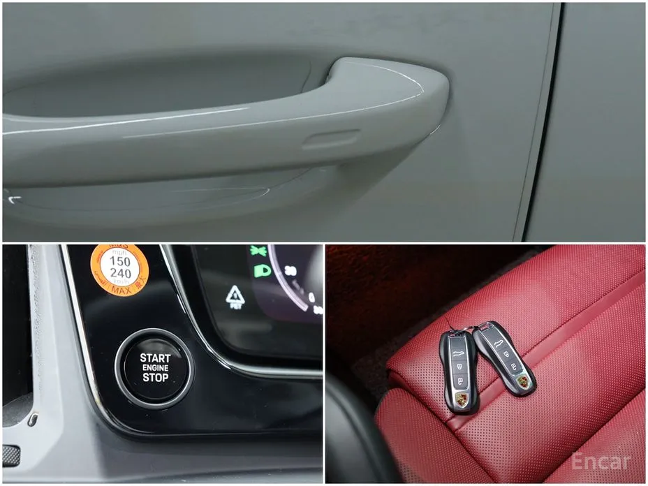 Фото 17 - Porsche Cayenne