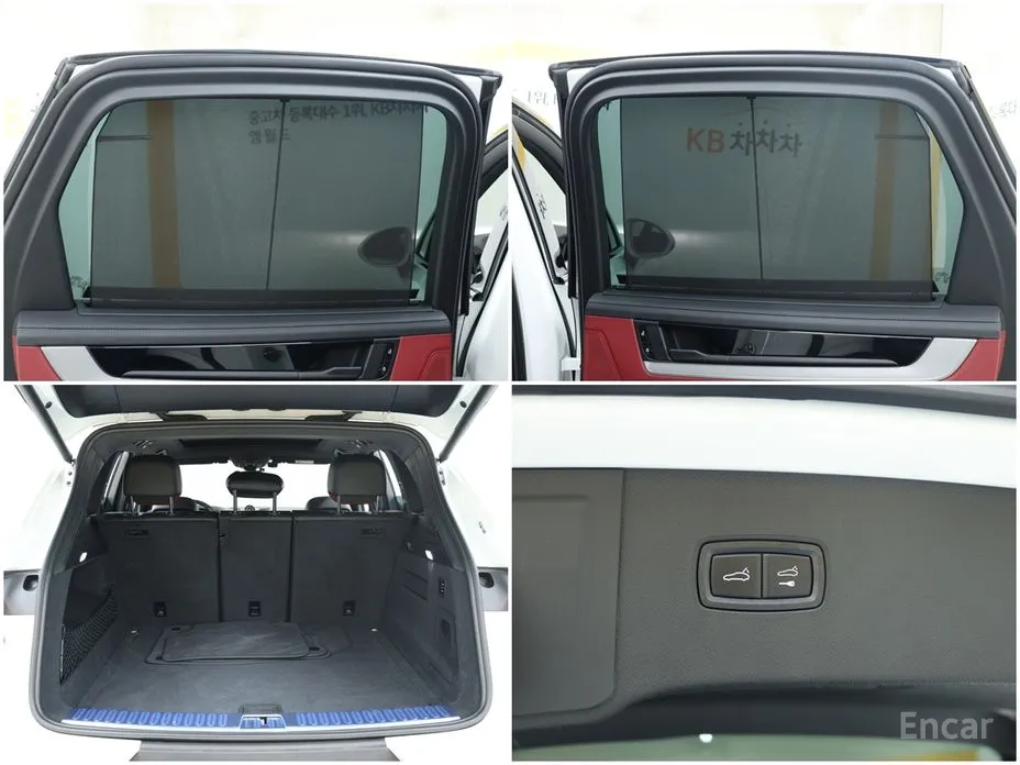 Фото 18 - Porsche Cayenne