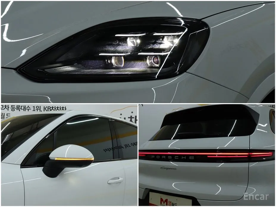 Фото 19 - Porsche Cayenne