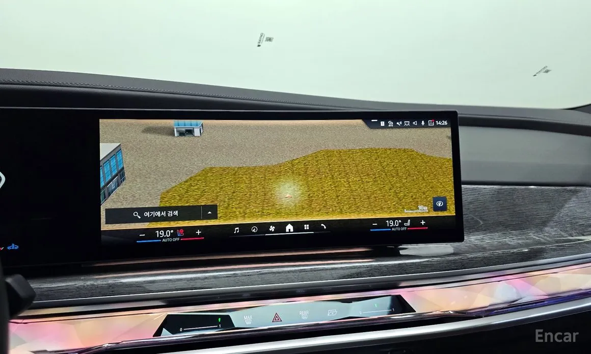 Фото 14 - BMW 7 Series