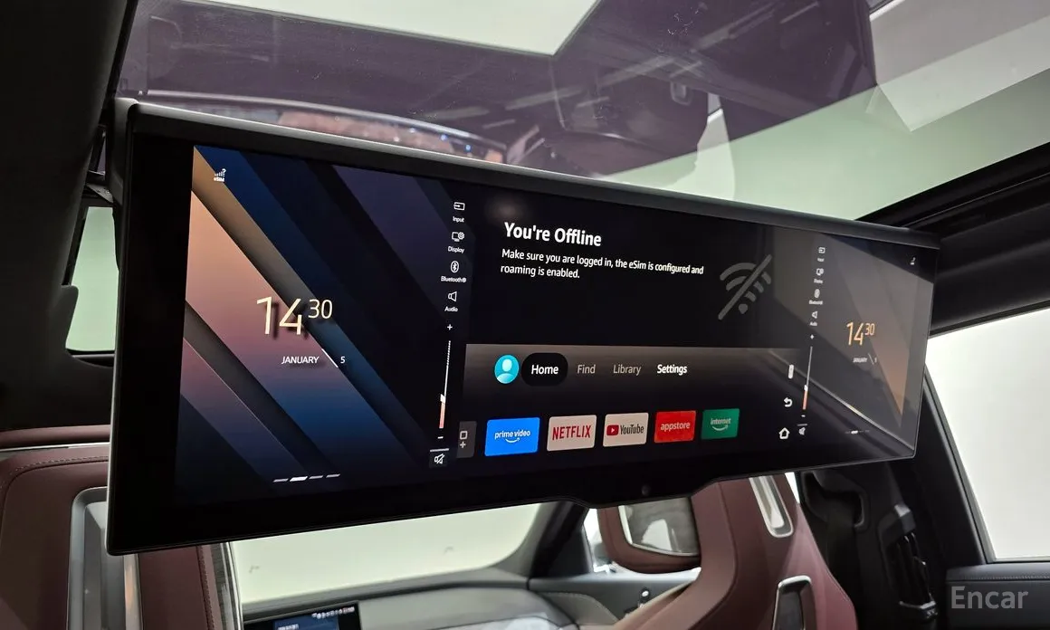 Фото 17 - BMW 7 Series