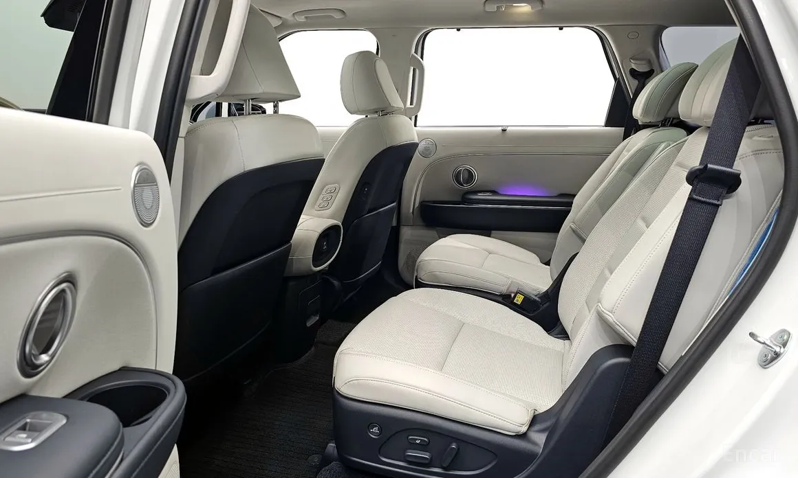 Фото 12 - Hyundai Palisade