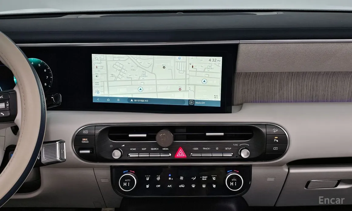 Фото 14 - Hyundai Palisade